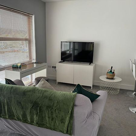 Harbourside Apartment - 1 Bed Apartment Whitehaven Esterno foto