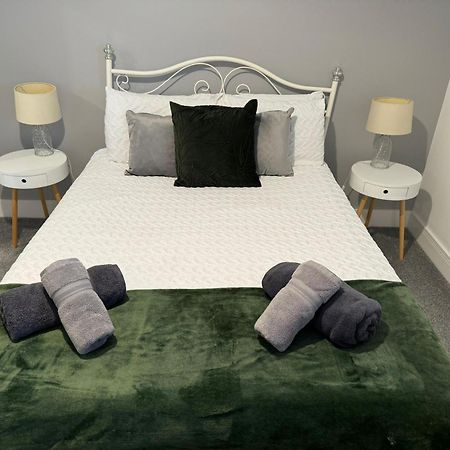 Harbourside Apartment - 1 Bed Apartment Whitehaven Esterno foto
