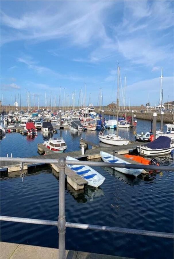 Harbourside Apartment - 1 Bed Apartment Whitehaven Esterno foto